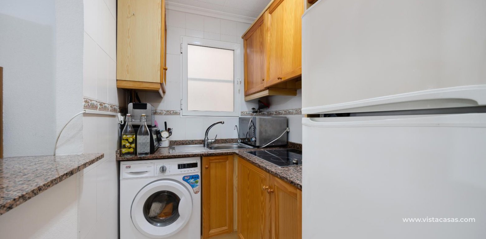 Sale - Wohnung - Torrevieja