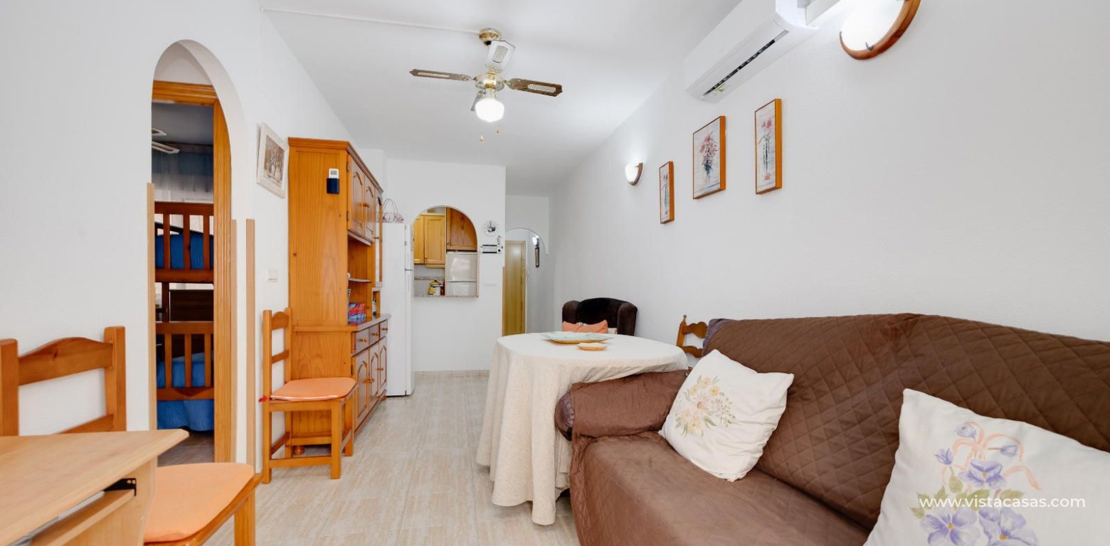 Sale - Wohnung - Torrevieja