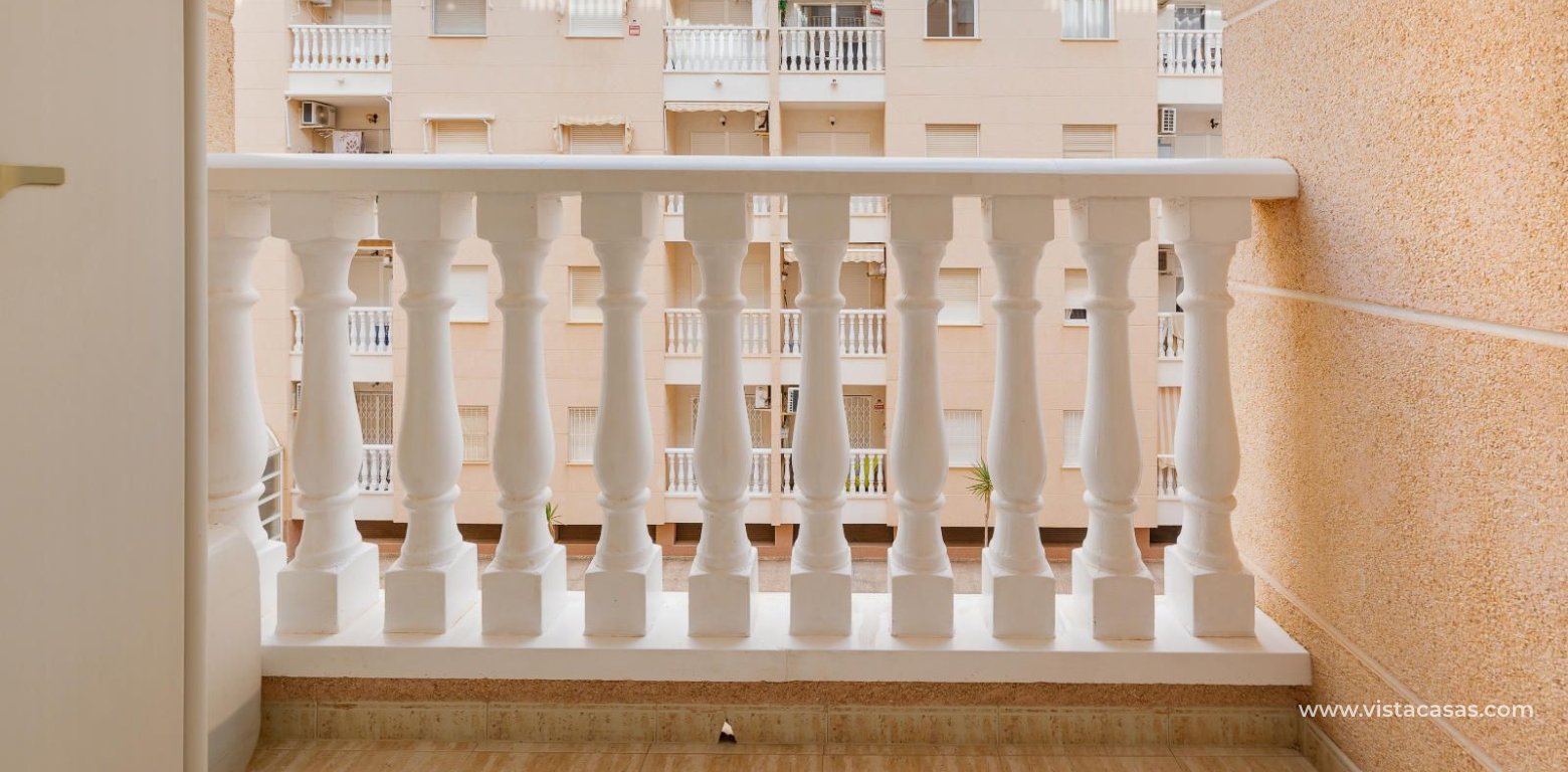 Sale - Wohnung - Torrevieja