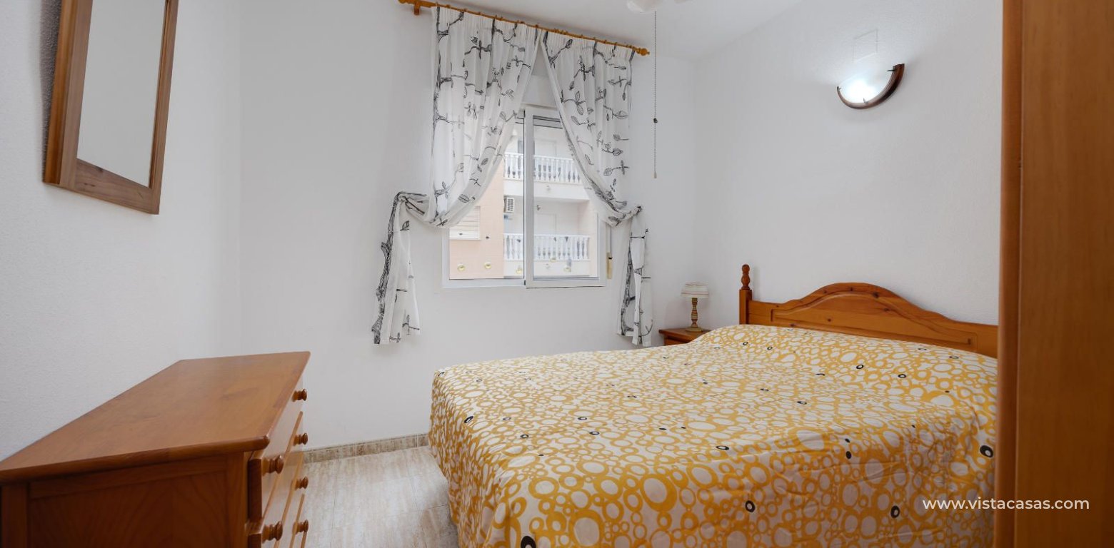 Sale - Wohnung - Torrevieja