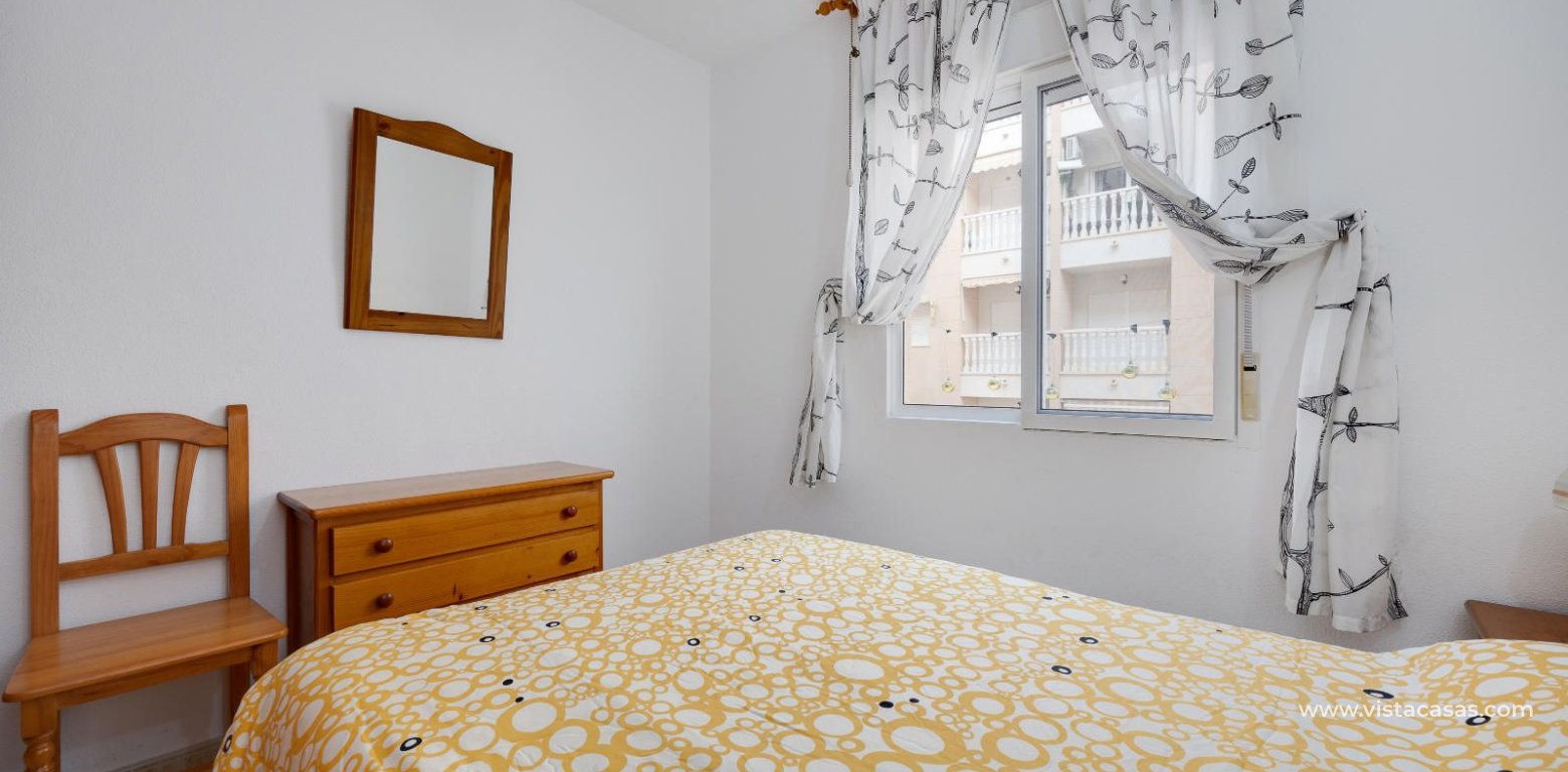 Sale - Wohnung - Torrevieja