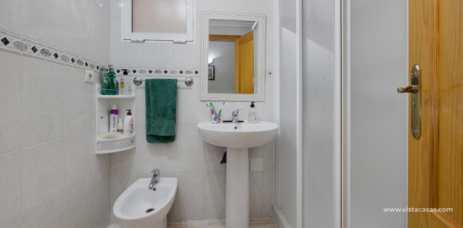 Sale - Wohnung - Torrevieja