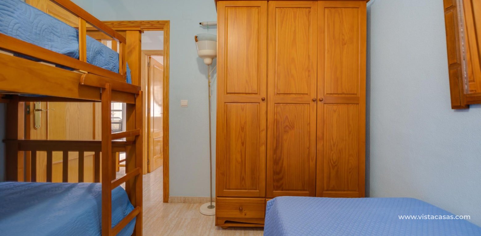 Sale - Wohnung - Torrevieja