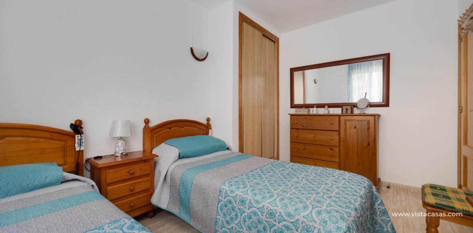 Sale - Wohnung - Torrevieja