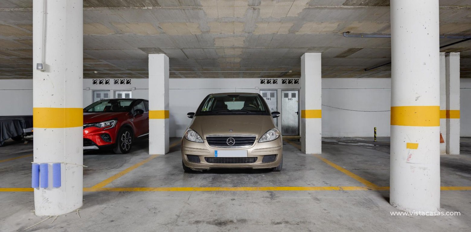 Sale - Wohnung - Torrevieja