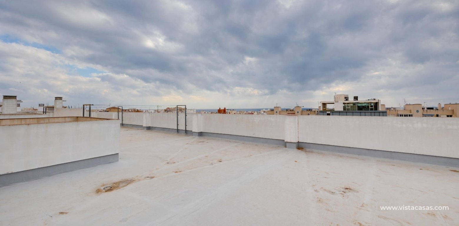 Sale - Wohnung - Torrevieja