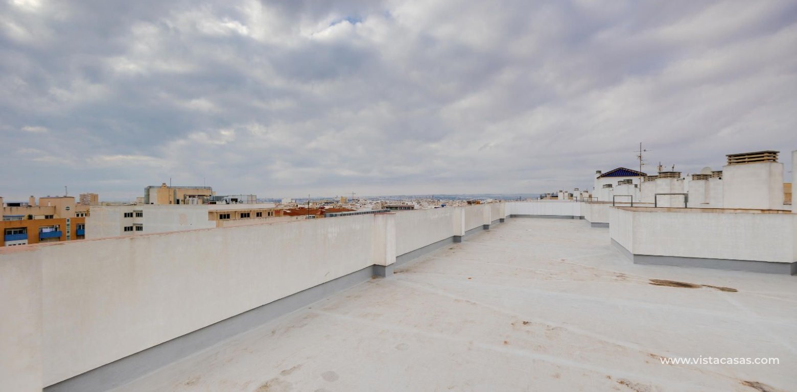 Sale - Wohnung - Torrevieja