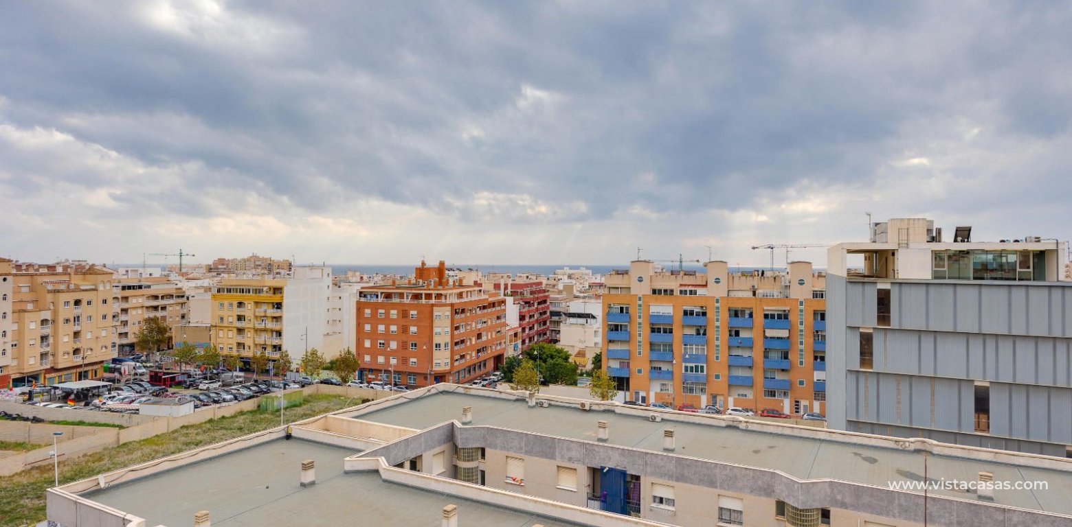 Sale - Wohnung - Torrevieja