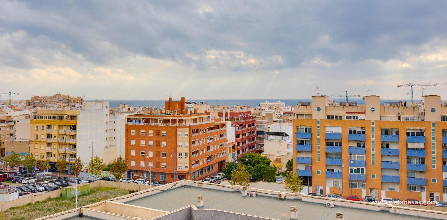 Sale - Wohnung - Torrevieja