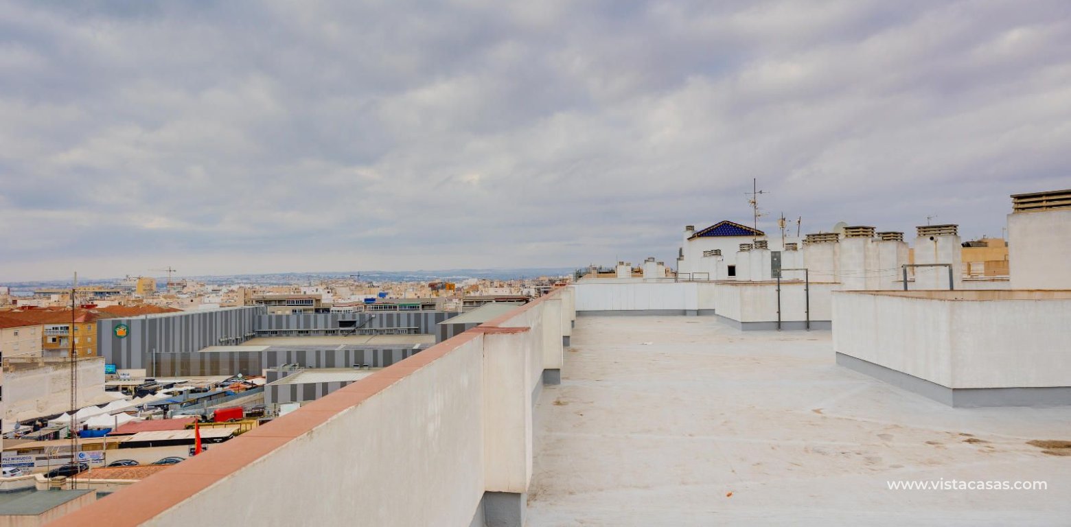 Sale - Wohnung - Torrevieja