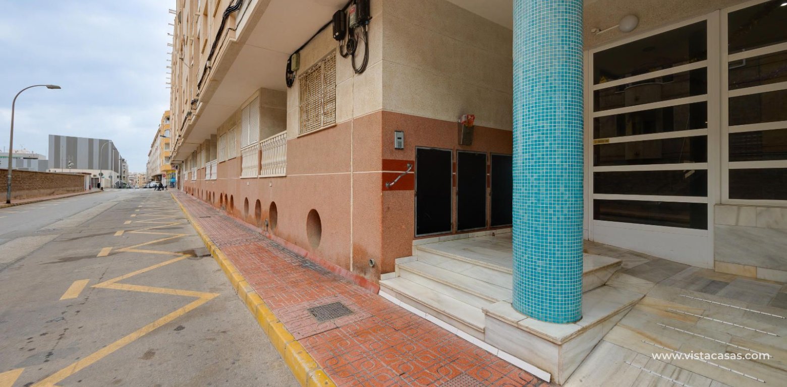 Sale - Wohnung - Torrevieja