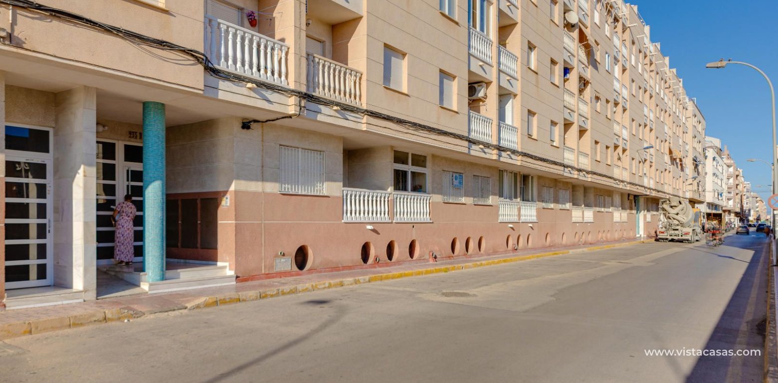 Sale - Wohnung - Torrevieja