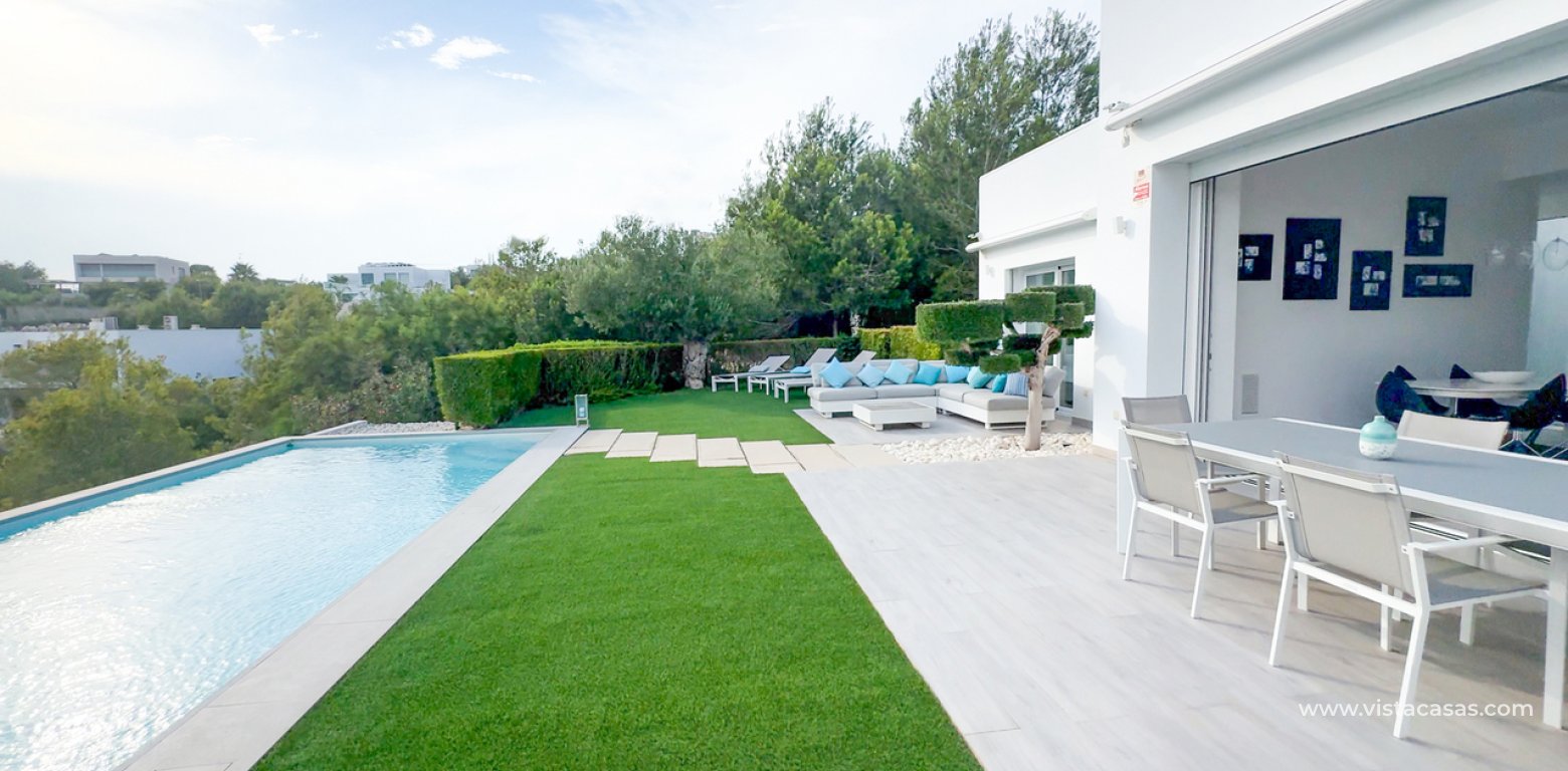 Sale - Villa - Las Colinas Golf