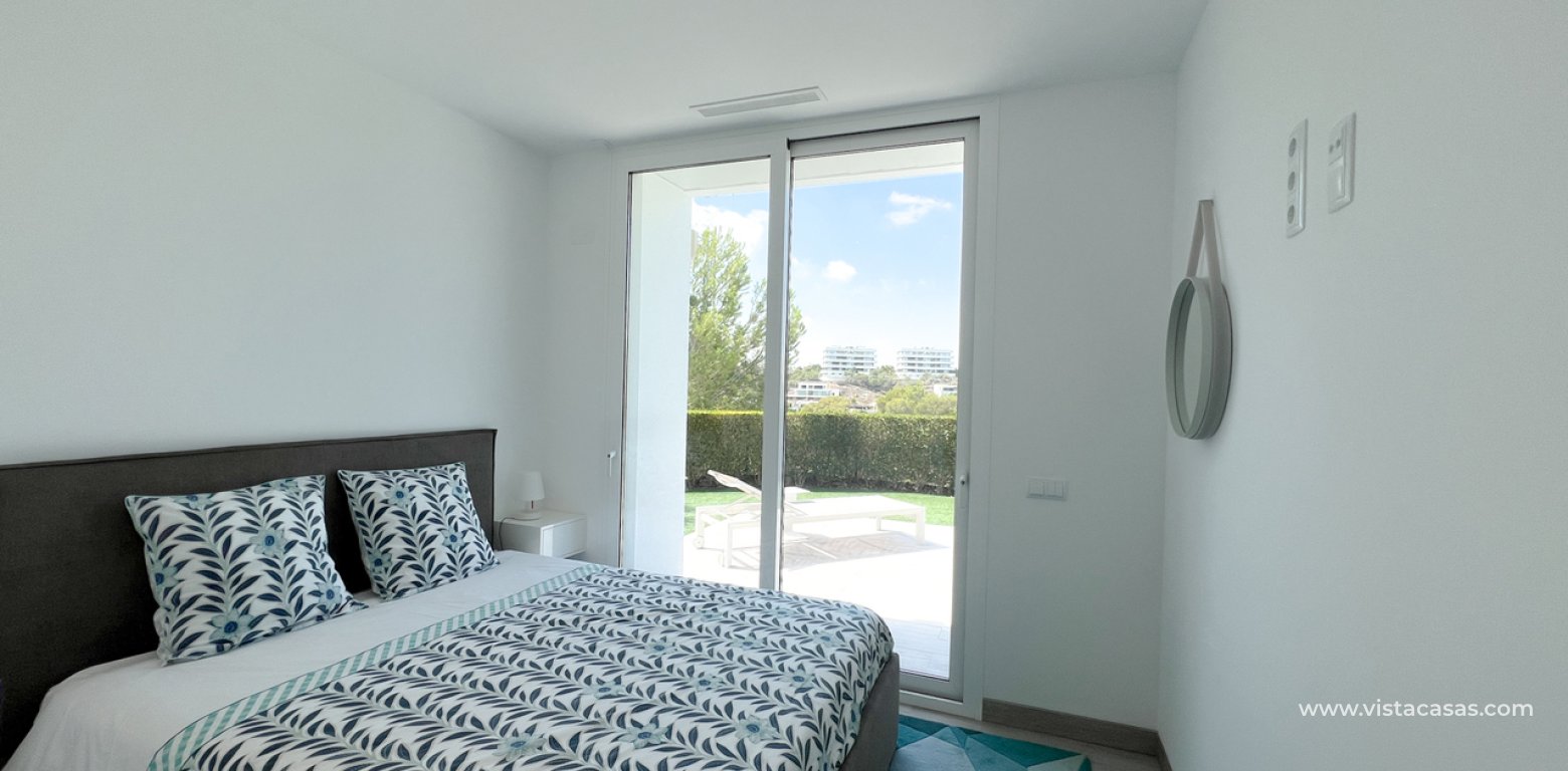 Sale - Villa - Las Colinas Golf
