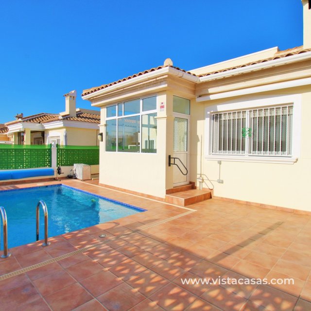 Bungalow - Sale - Villamartin - Villamartin