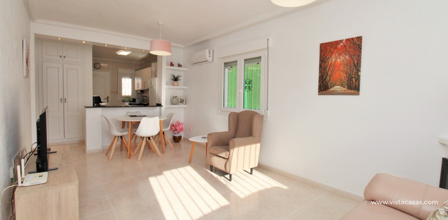 Sale - Bungalow - Villamartin