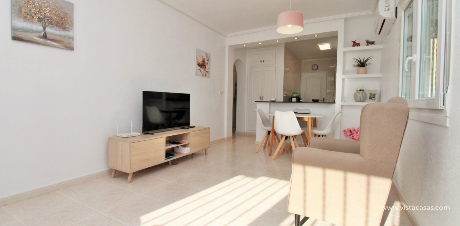 Sale - Bungalow - Villamartin