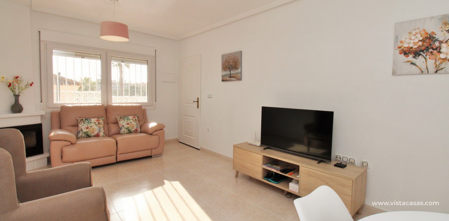 Sale - Bungalow - Villamartin