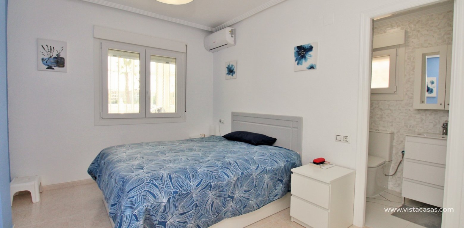 Sale - Bungalow - Villamartin