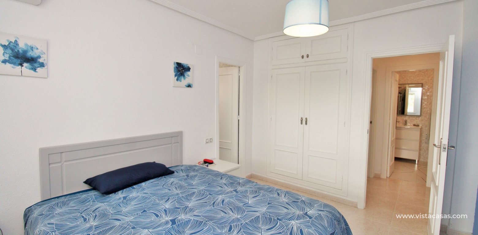 Sale - Bungalow - Villamartin