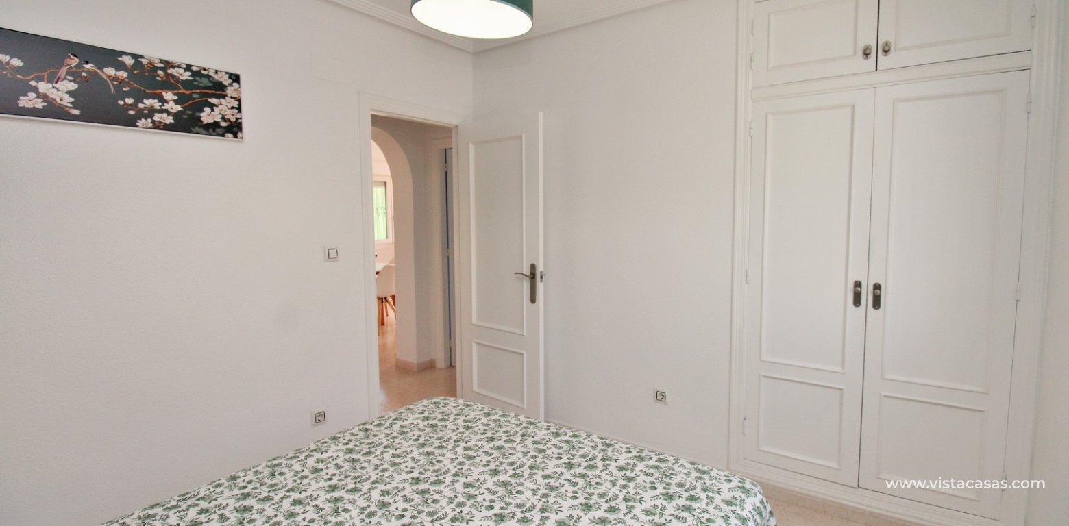 Sale - Bungalow - Villamartin