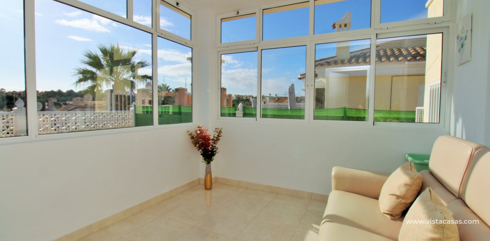 Sale - Bungalow - Villamartin