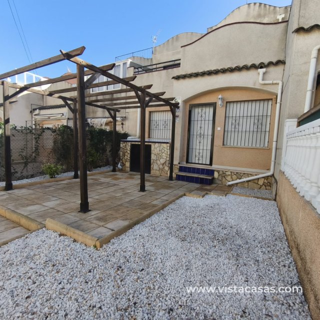 Maison Mitoyenne - Vente - Los Balcones - Los Balcones