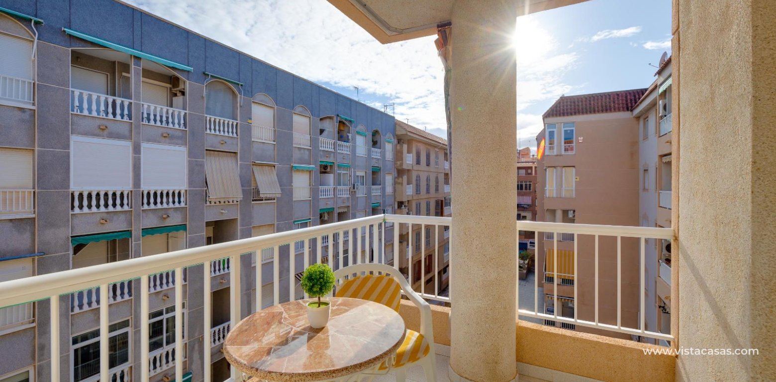 Vente - Appartement - Torrevieja