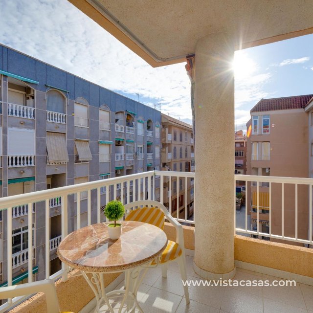 Wohnung - Sale - Torrevieja - Torrevieja