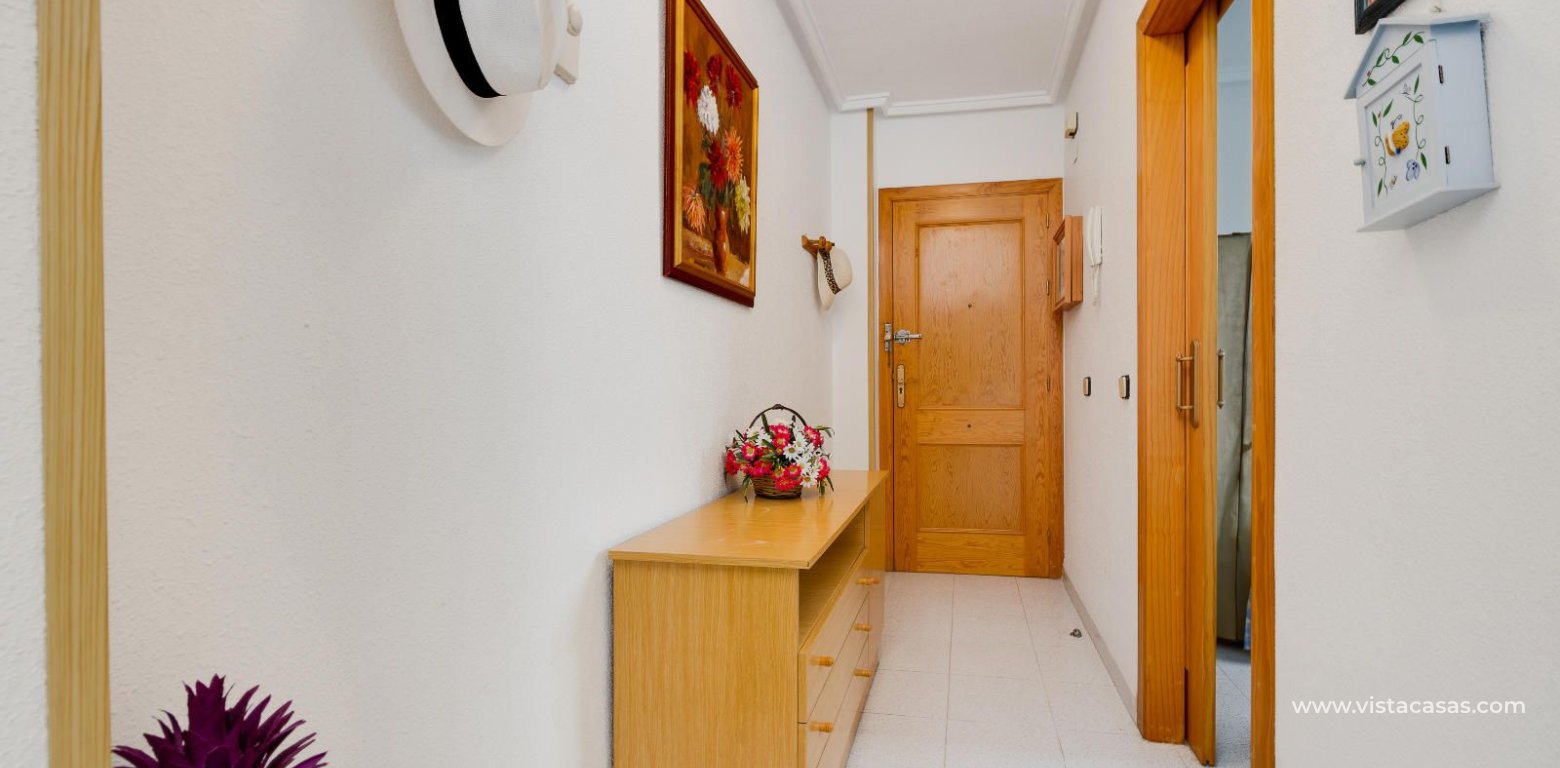 Vente - Appartement - Torrevieja
