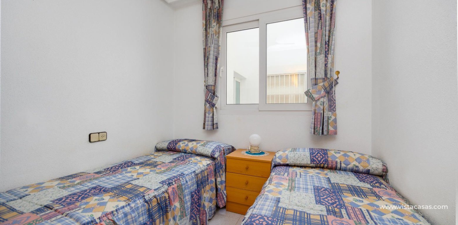 Vente - Appartement - Torrevieja