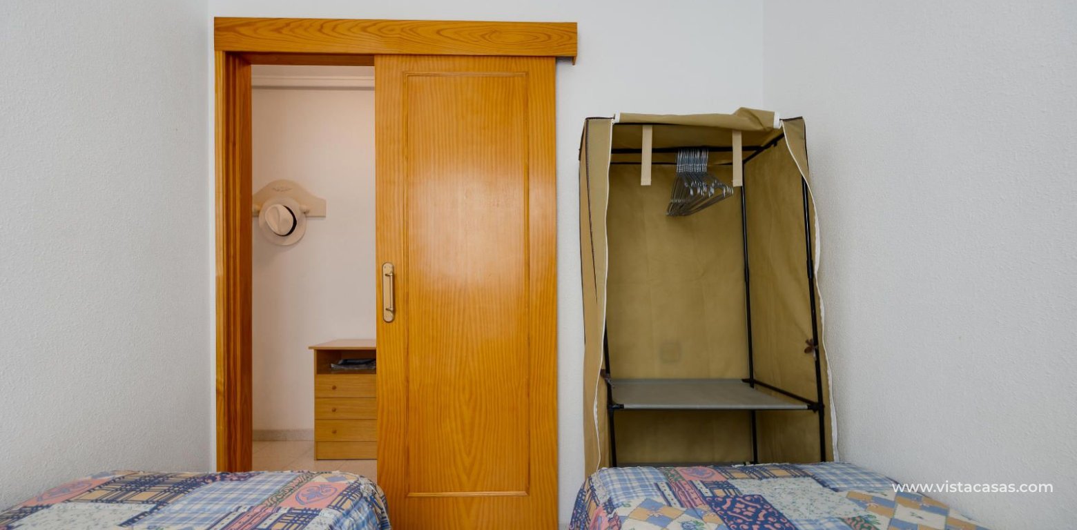 Vente - Appartement - Torrevieja