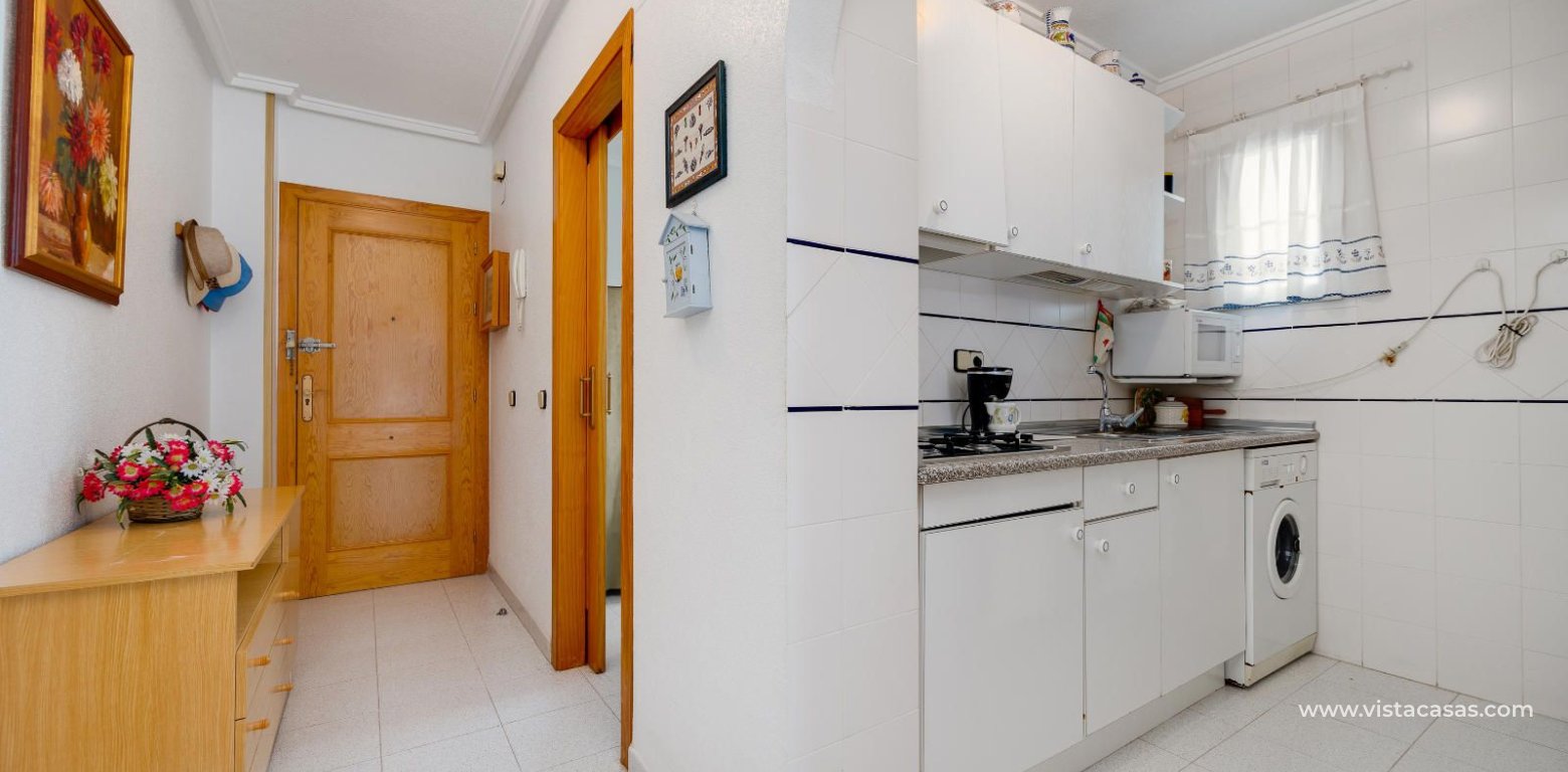 Vente - Appartement - Torrevieja