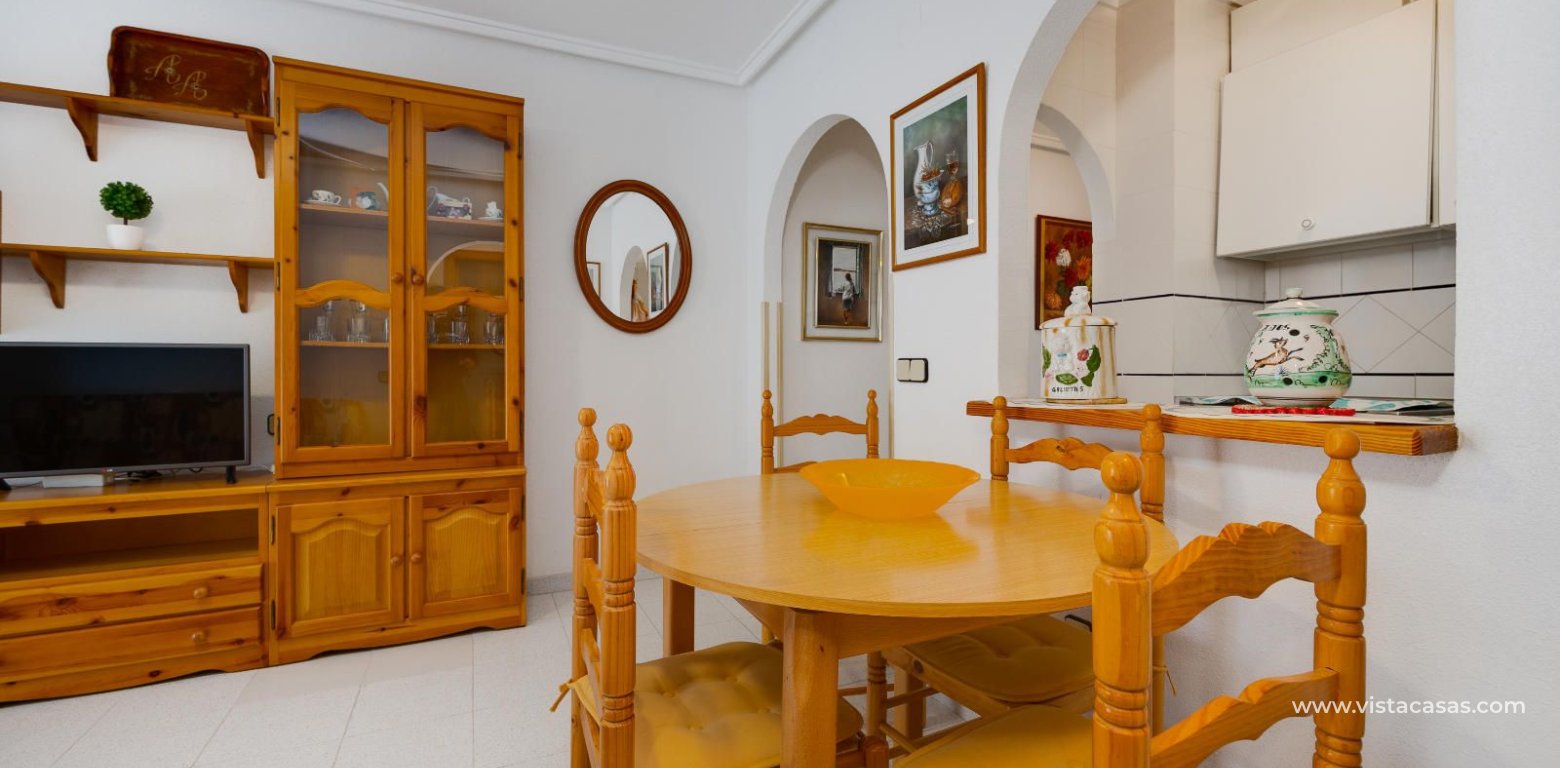 Vente - Appartement - Torrevieja