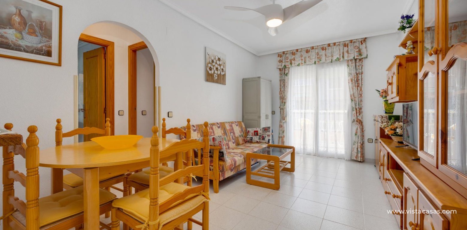 Vente - Appartement - Torrevieja