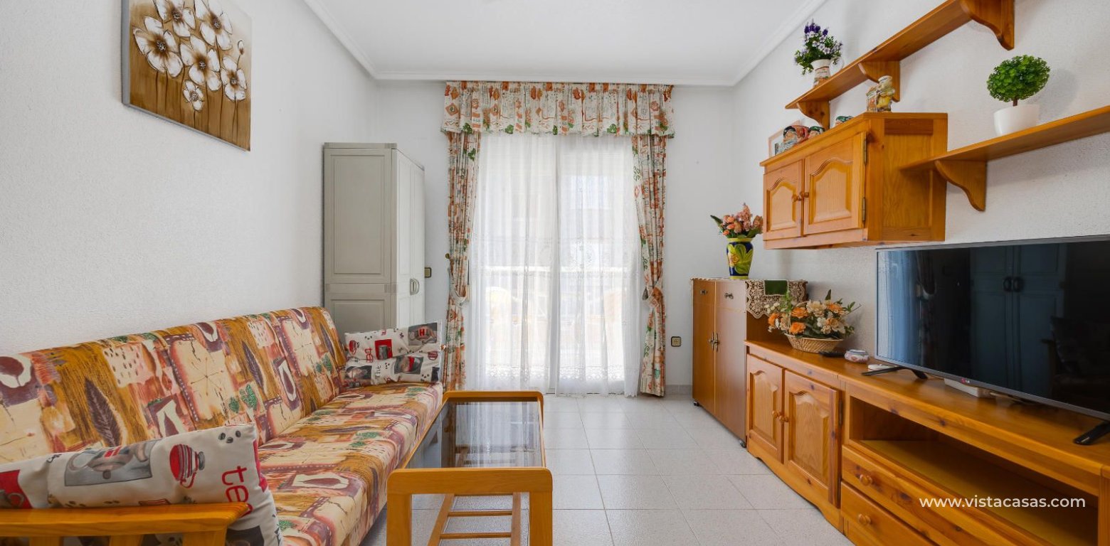 Vente - Appartement - Torrevieja