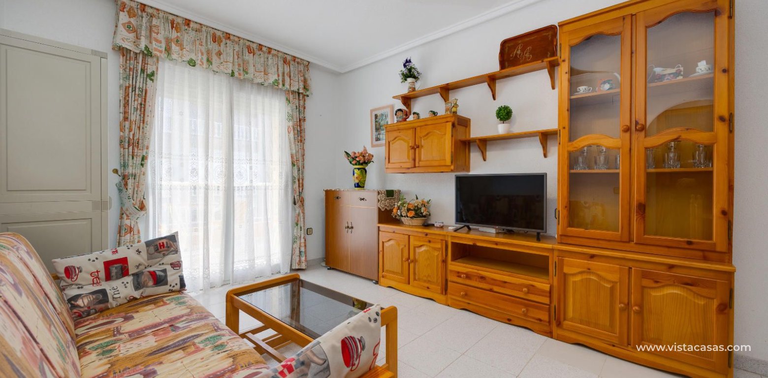 Vente - Appartement - Torrevieja