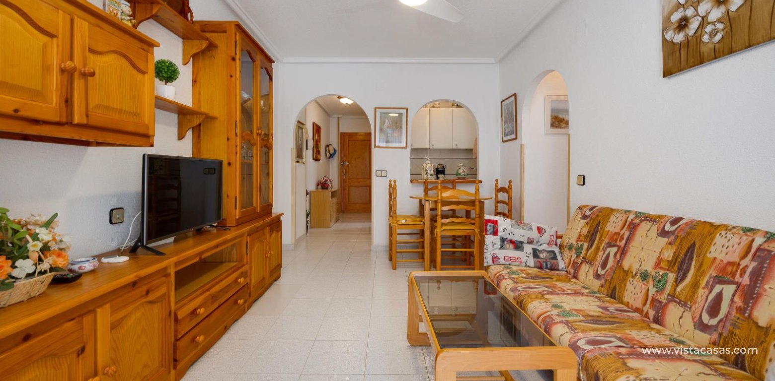 Vente - Appartement - Torrevieja