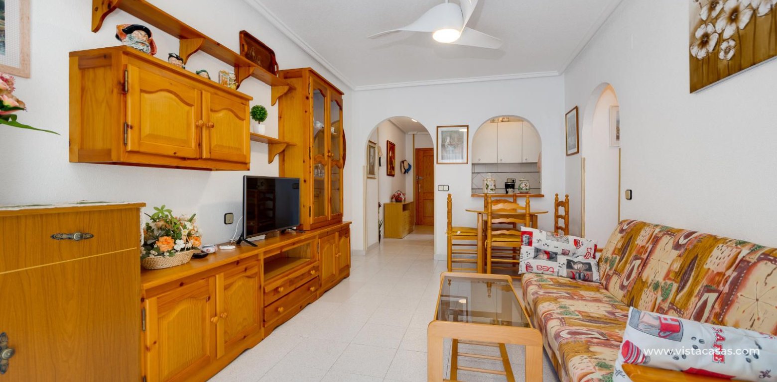 Vente - Appartement - Torrevieja