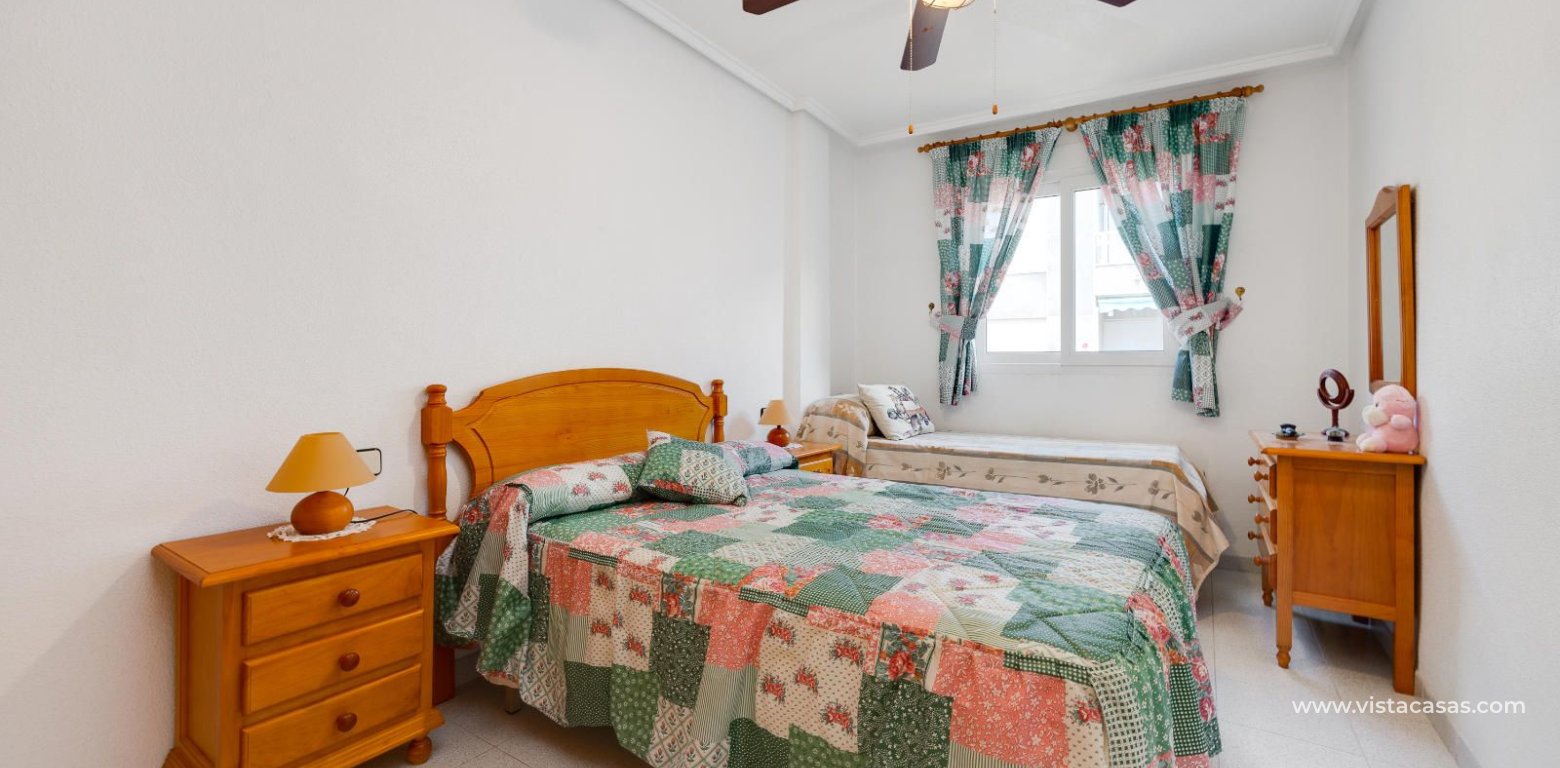 Vente - Appartement - Torrevieja