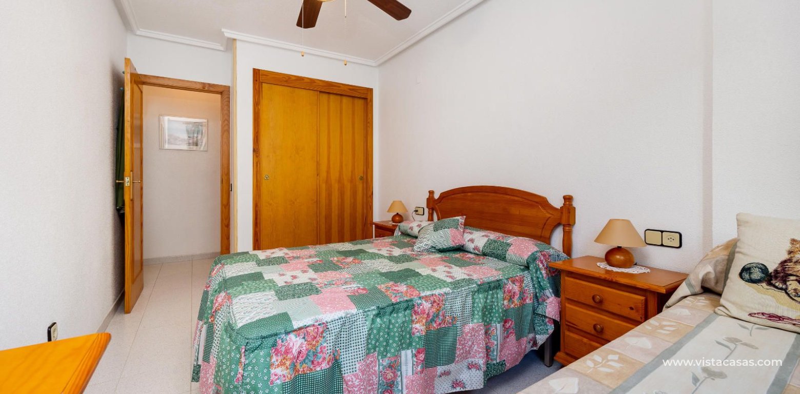 Vente - Appartement - Torrevieja