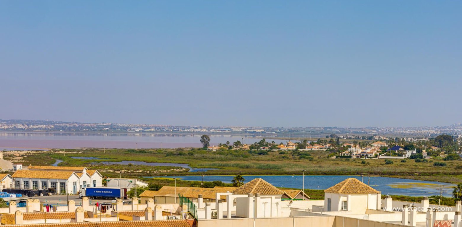 Vente - Appartement - Torrevieja