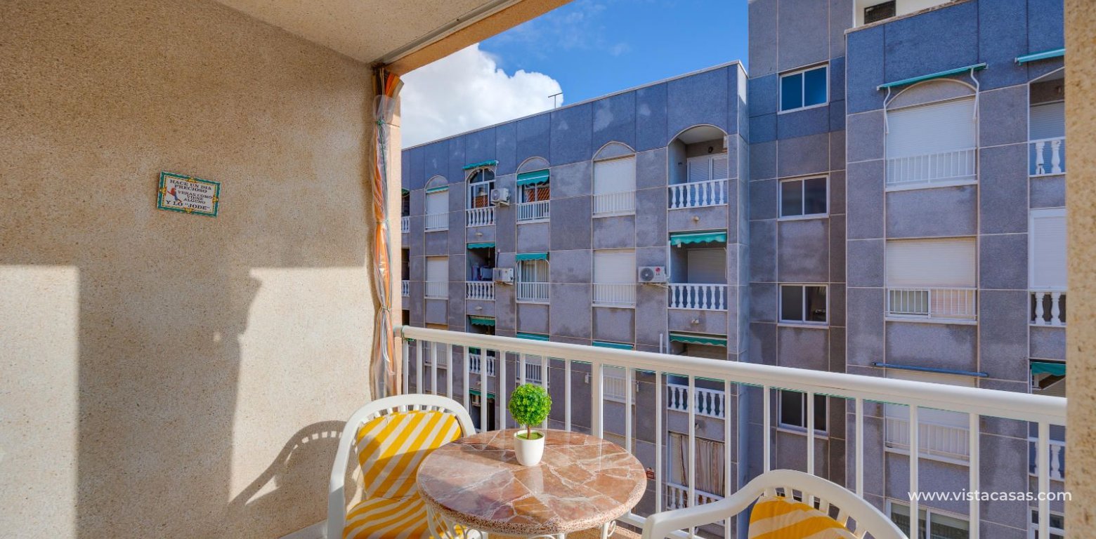 Vente - Appartement - Torrevieja