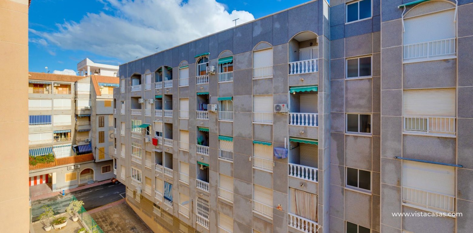 Vente - Appartement - Torrevieja