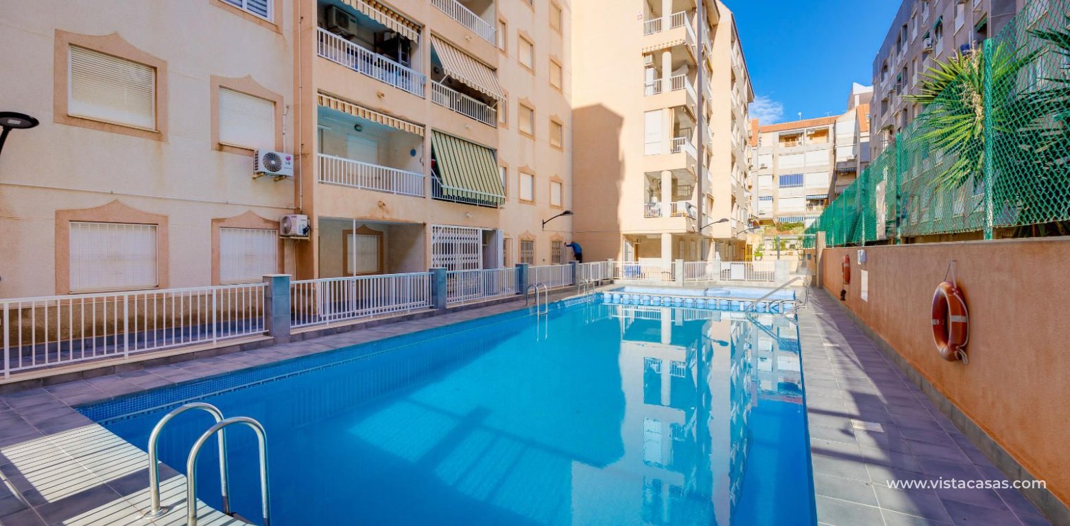 Vente - Appartement - Torrevieja