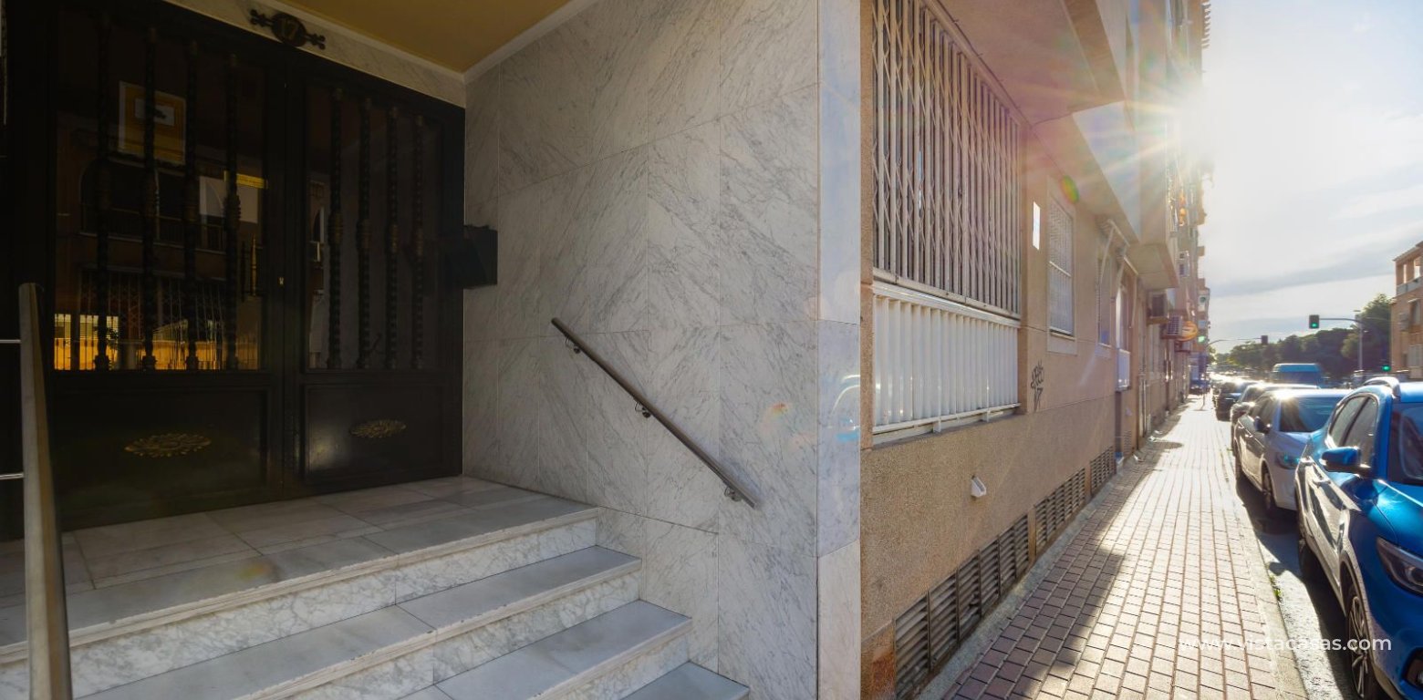 Vente - Appartement - Torrevieja