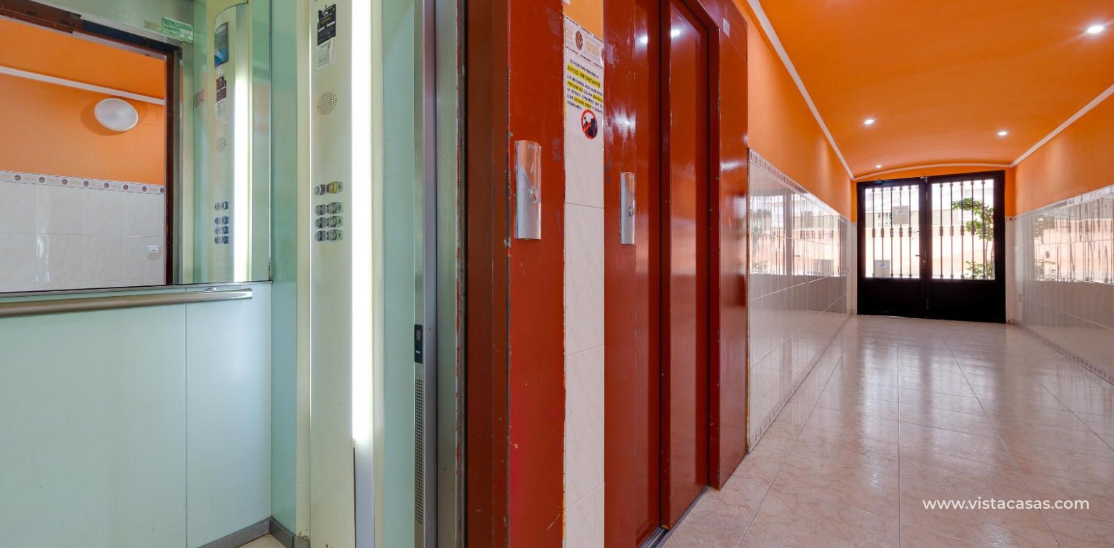 Vente - Appartement - Torrevieja