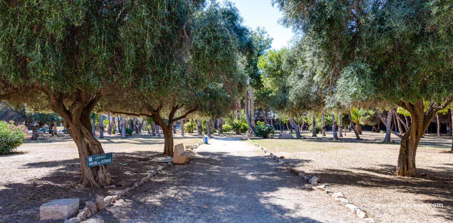 Vente - Appartement - Torrevieja