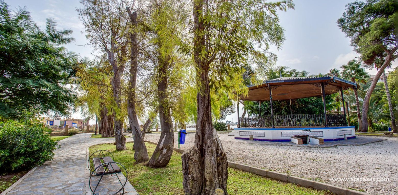 Vente - Appartement - Torrevieja