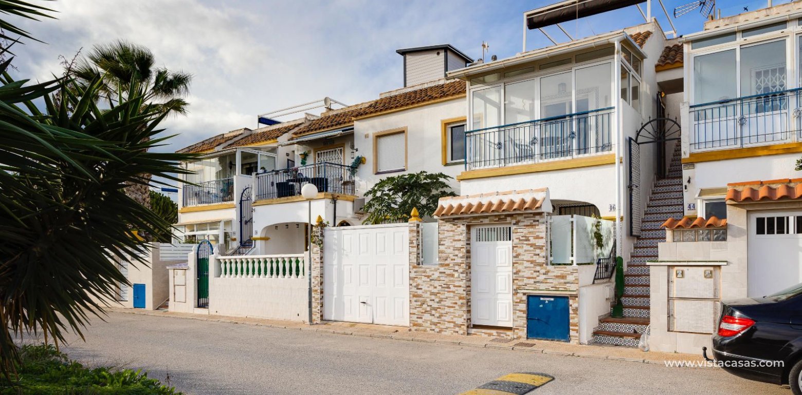 Sale - Wohnung - Torrevieja